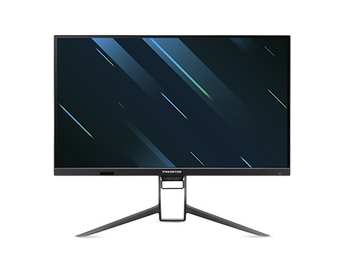 Acer Predator XB323QUNVbmiiphzx computer monitor