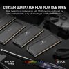 Corsair Dominator Platinum CMT32GX5M2D6000Z36 memory module
