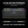 Corsair Dominator Platinum CMT32GX5M2D6000Z36 memory module