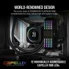 Corsair Dominator Platinum CMT32GX5M2D6000Z36 memory module