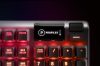 Steelseries Apex 5 keyboard