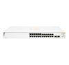 Aruba Instant On 1830 24G 12p Class4 PoE 2SFP 195W