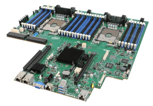 Intel S2600WF0R motherboard