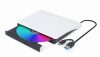 Gembird DVD-USB-03-BW optical disc drive