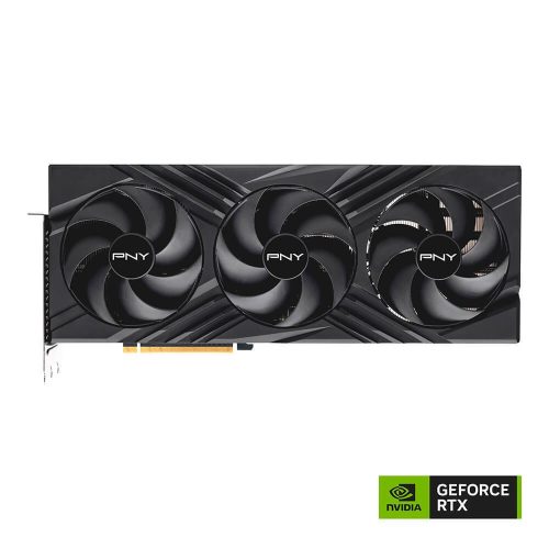 PNY VCG408016TFXPB1 graphics card
