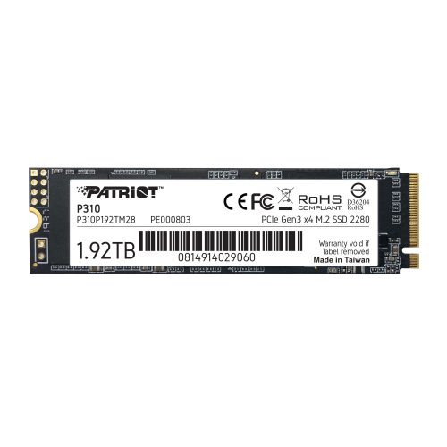 Patriot Memory P310