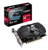 ASUS Phoenix PH-RX550-4G-EVO