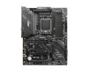 MSI MAG X670E TOMAHAWK WIFI motherboard