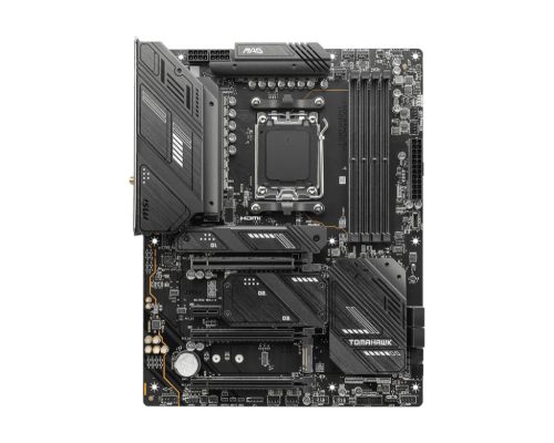 MSI MAG X670E TOMAHAWK WIFI motherboard