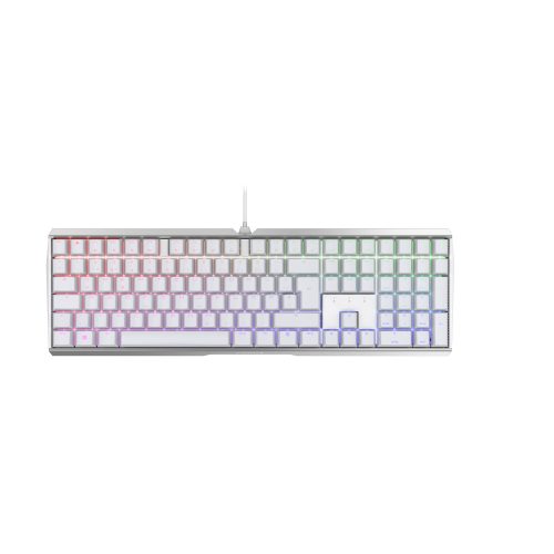 CHERRY MX 3.0S RGB keyboard