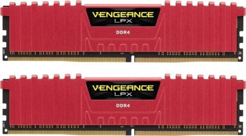 Corsair Vengeance LPX DDR4 3200MHz 16GB memory module