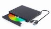 Gembird DVD-USB-03 optical disc drive