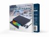 Gembird DVD-USB-03 optical disc drive