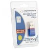 Esperanza EA134B card reader