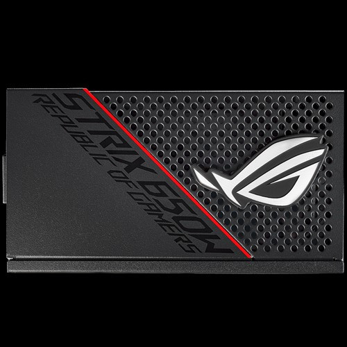 ASUS ROG Strix 650W power supply unit