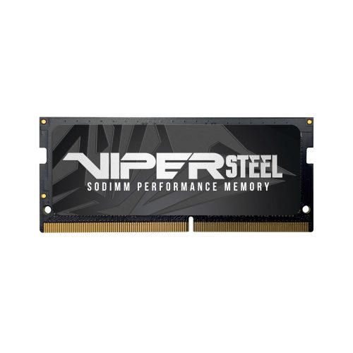 Patriot Memory Viper Steel SODIMM memory module