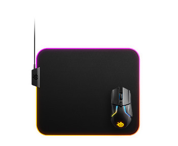 Steelseries QcK Prism Cloth Medium