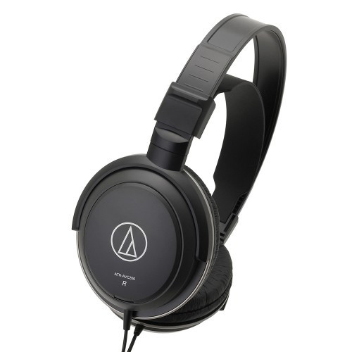 Audio-Technica ATH-AVC200 headphones/headset