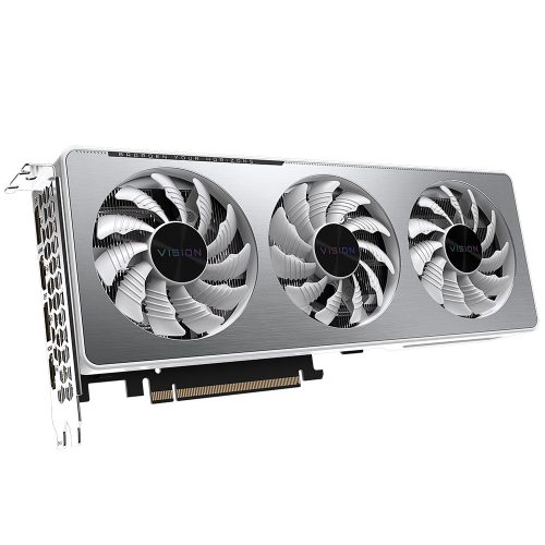 Gigabyte GeForce RTX 3060 VISION OC 12G (rev. 2.0)