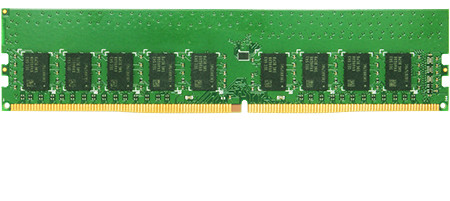 Synology D4EC-2666-16G memory module