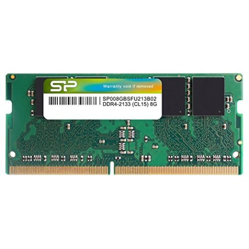 Silicon Power 8GB DDR4-2133 memory module