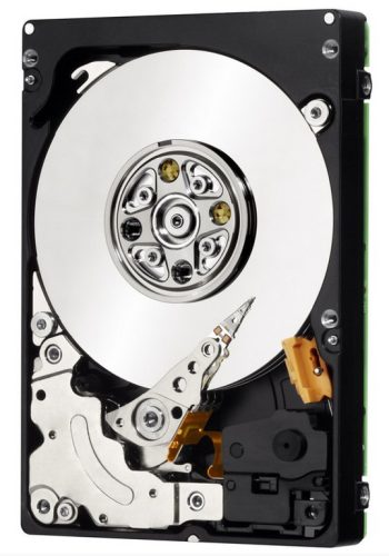 Toshiba 2TB 3.5" 7.2k SATA 6Gb/s