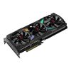 PNY VCG407012TFXXPB1 graphics card