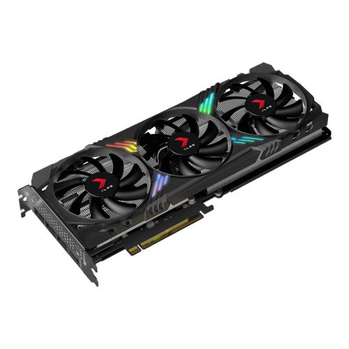 PNY VCG407012TFXXPB1 graphics card