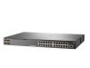 Aruba 2930F 24G PoE+ 4SFP+