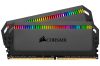 Corsair Dominator CMT16GX4M2E3200C16 memory module