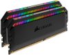 Corsair Dominator CMT16GX4M2E3200C16 memory module