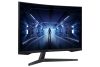 Samsung Odyssey G5 G55T computer monitor