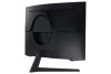 Samsung Odyssey G5 G55T computer monitor