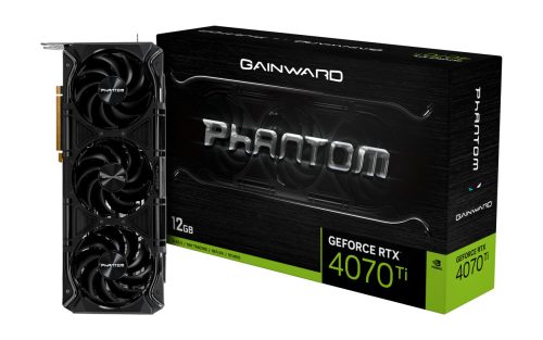 Gainward NED407T019K9-1045P graphics card
