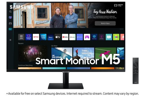 Samsung LS32BM500EU computer monitor