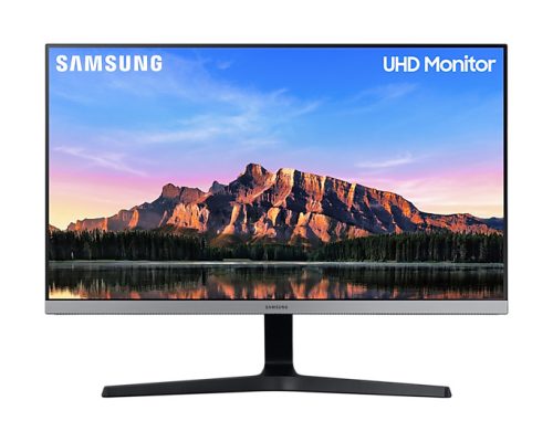 Samsung LU28R552UQR LED display