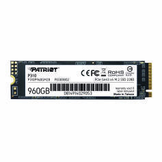 Patriot Memory P310P960GM28 internal solid state drive