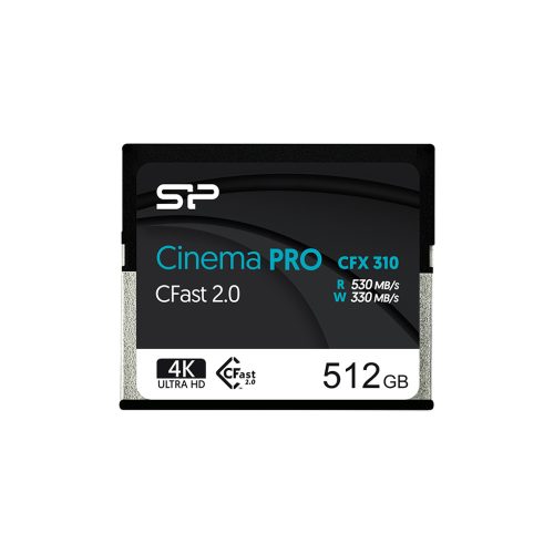Silicon Power SP128GICFX311NV0BM memory card