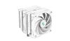 DeepCool AK620 WH