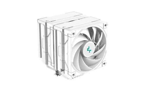 DeepCool AK620 WH