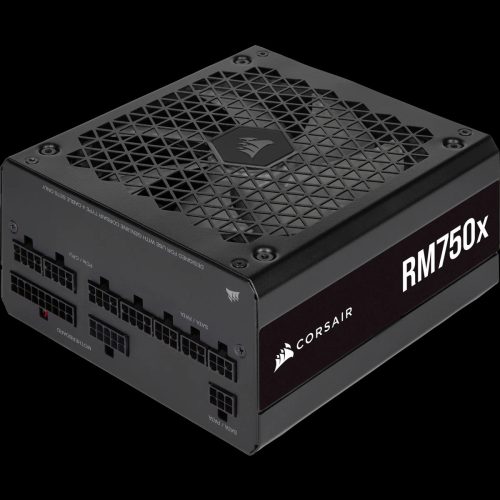 Corsair RM750x power supply unit