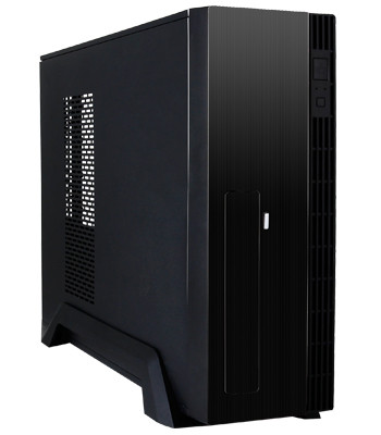 Chieftec UE-02B computer case