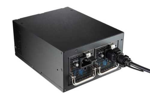 FSP/Fortron Twins PRO 500W power supply unit