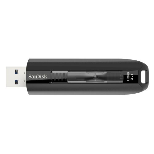 SanDisk Extreme Go USB flash drive