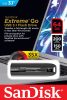 SanDisk Extreme Go USB flash drive