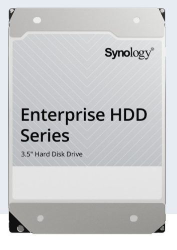 Synology HAT5310-18T internal hard drive