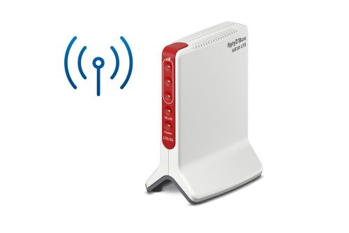 FRITZ!Box 6820 LTE wireless router