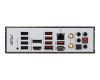 MSI MPG Z690 FORCE WIFI motherboard