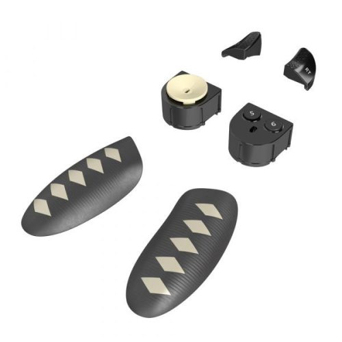 Thrustmaster eSwap X Fighting pack