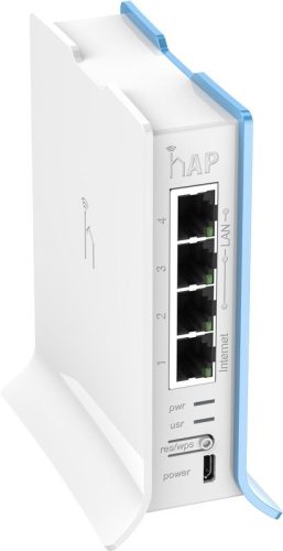 Mikrotik RB941-2ND-TC wireless access point